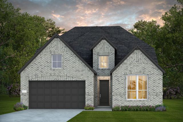 Farwell by Pulte Homes - image