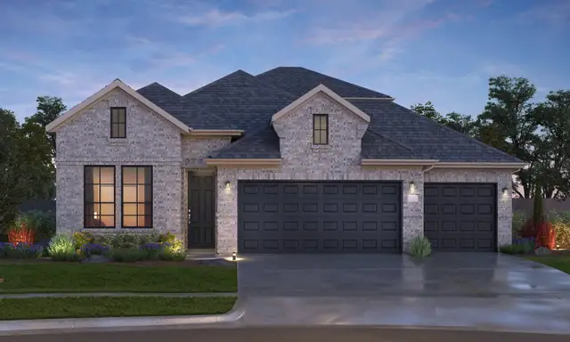 Camden by Tricoast Homes - image