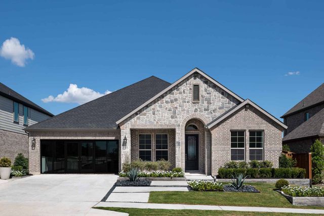 Bryson by Tri Pointe Homes - photo