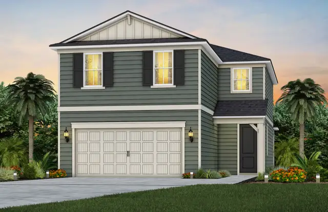 Trailside by Pulte Homes - image