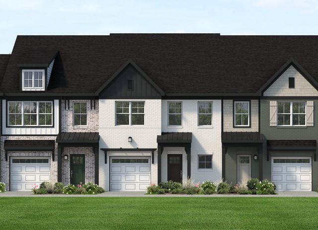 Tahoe by Parkside Builders - image