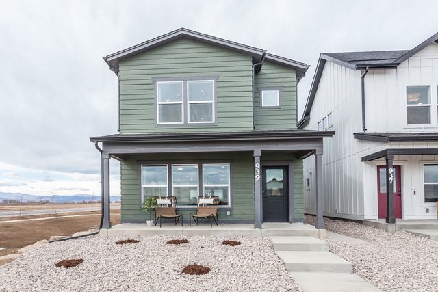 Marigold by Hartford Homes - image