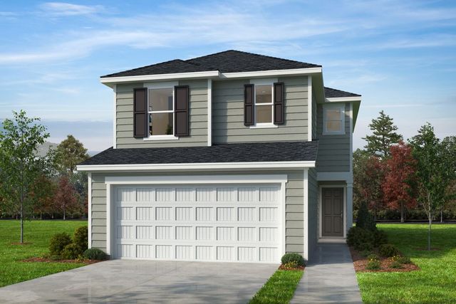 1558 by KB Home - image