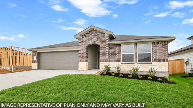 Lakeway image