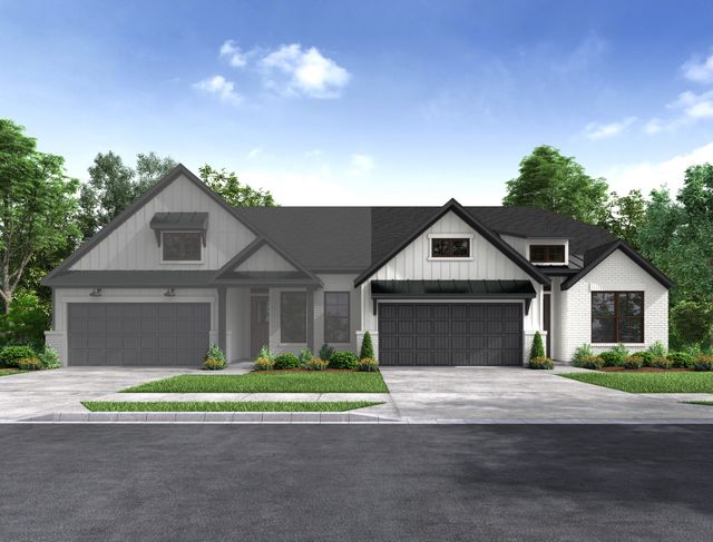 Grand Rouge by Beazer Homes - image