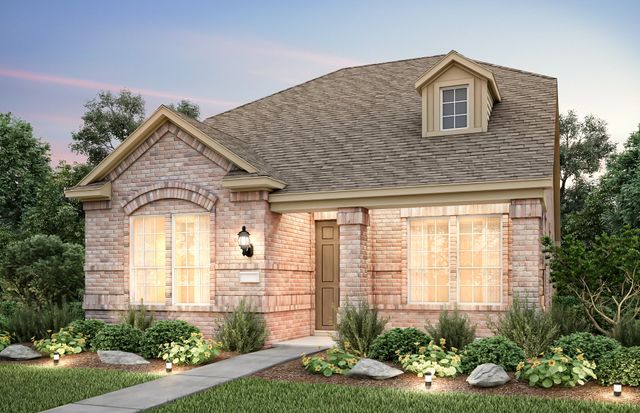 Briarstone by Pulte Homes - photo