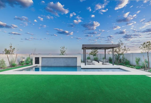 5016 by Shea Homes - image