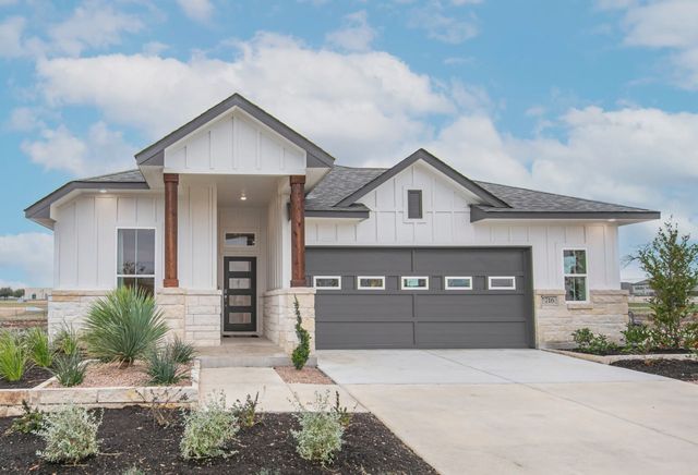 Marshall by Chesmar Homes - image