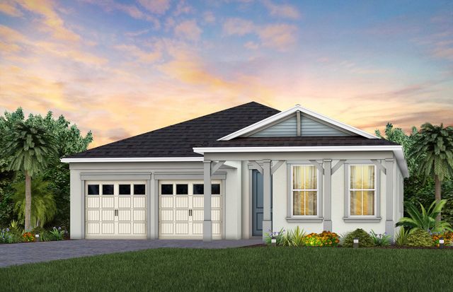 Coral by Pulte Homes - image