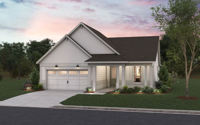 Mystique by Pulte Homes - image