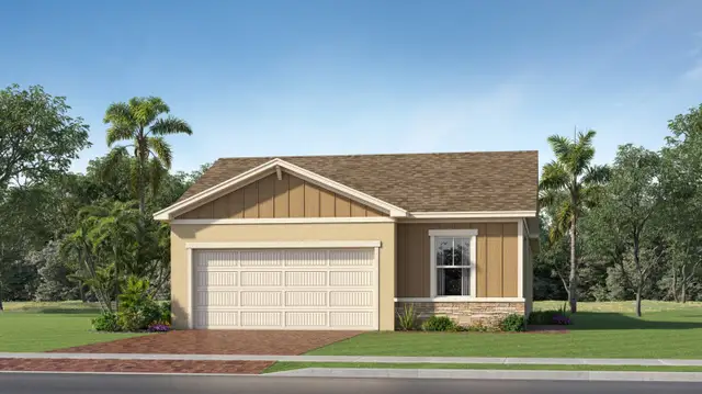 Ashley by Lennar - image