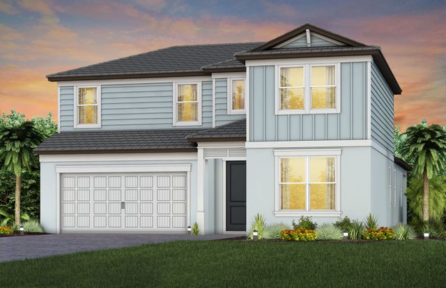 Coral Grand by Del Webb - image
