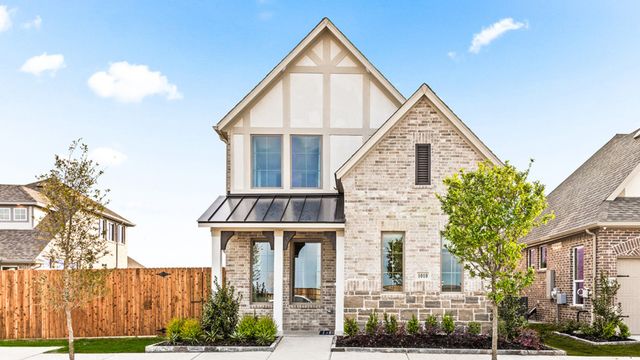 Walden by Pacesetter Homes - image
