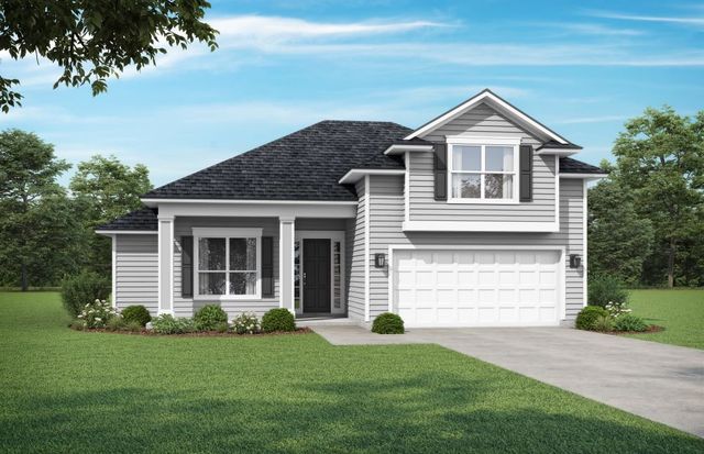 Etowah Bonus by SEDA New Homes - image