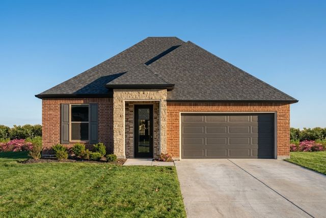 Davis II S by DSLD Homes - image