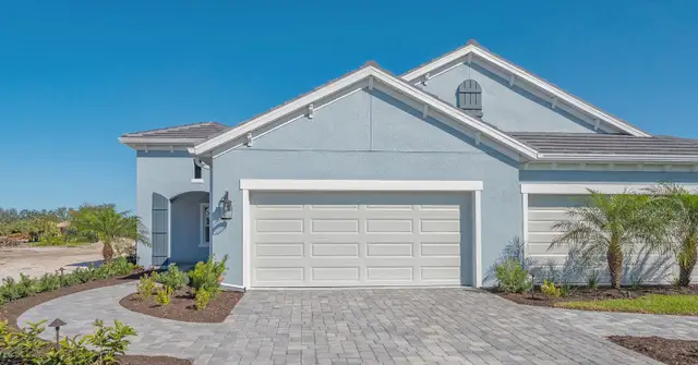 Sandcastle 2 by Neal Communities - image