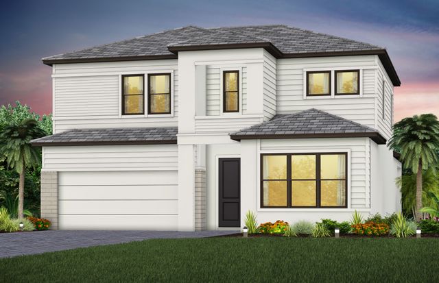Ruby by Pulte Homes - image