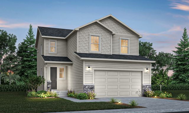 Tulip by View Homes - image