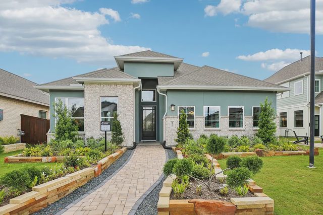 Lauren by Chesmar Homes - image