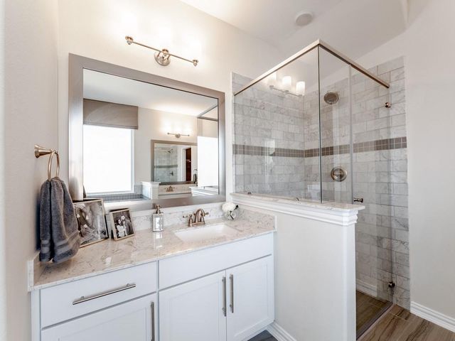 San Marcos by CastleRock Communities - image