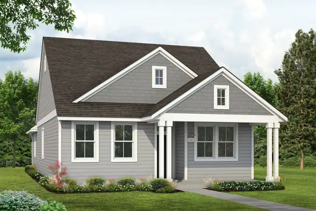 1665 Casetta by Brohn Homes - image