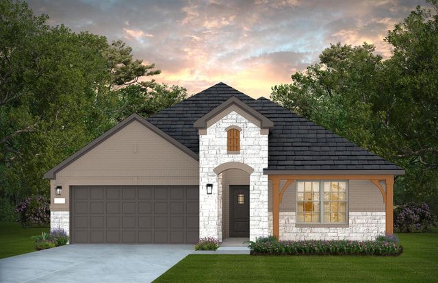 Arlington by Pulte Homes - image