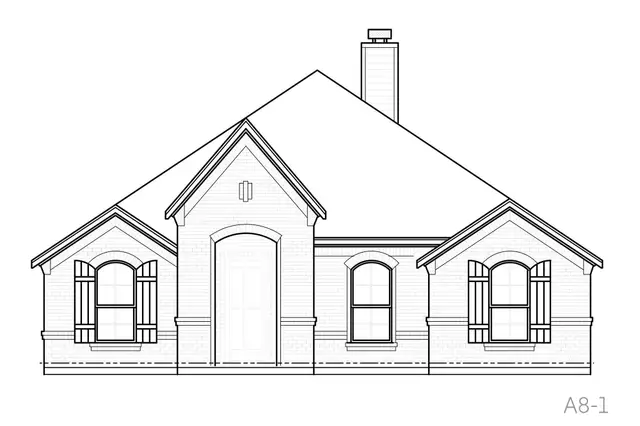 Arnold by John Houston Homes - image