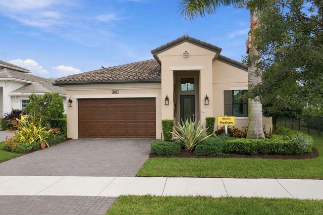 Madison by Kolter Homes - image