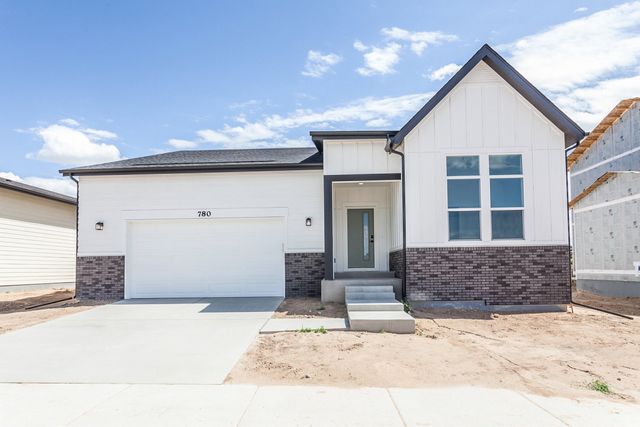 Morrison by Hartford Homes - image