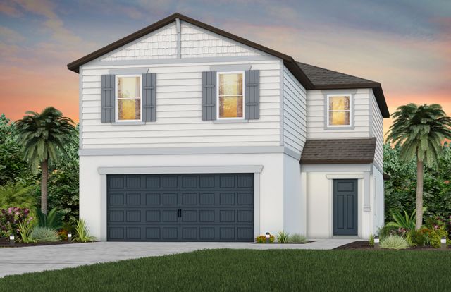 Talon by Pulte Homes - image