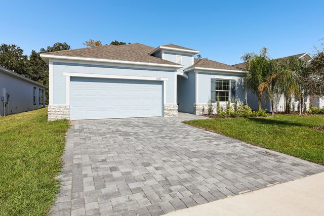 Miramar by Maronda Homes - image