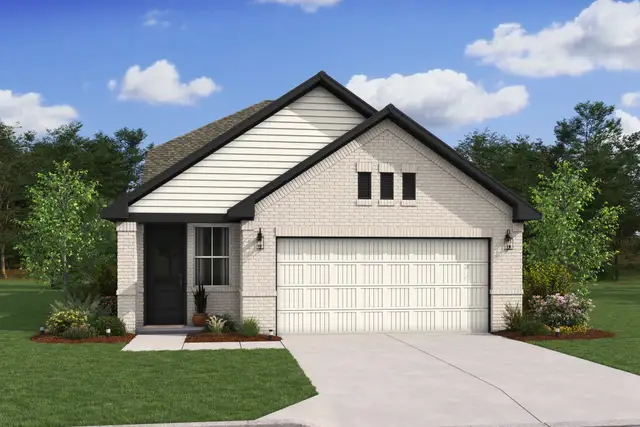 Scotch Pine by K. Hovnanian® Homes - image