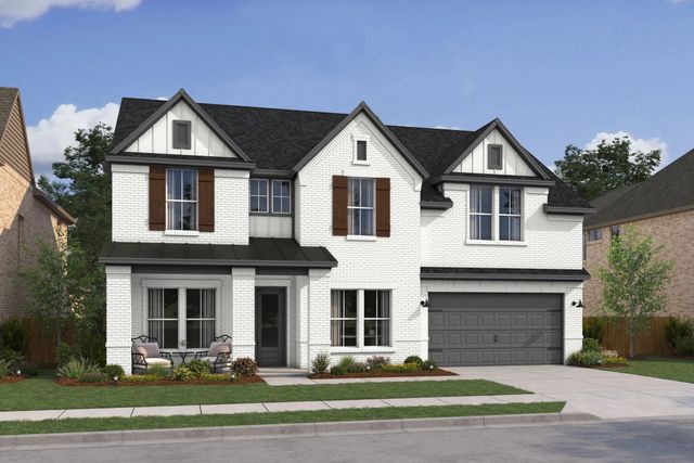 Mykonos by K. Hovnanian® Homes - image