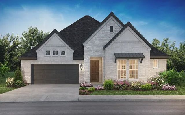 4519 by Shea Homes - image