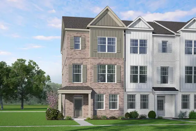 Frederick by McKinley Homes - image
