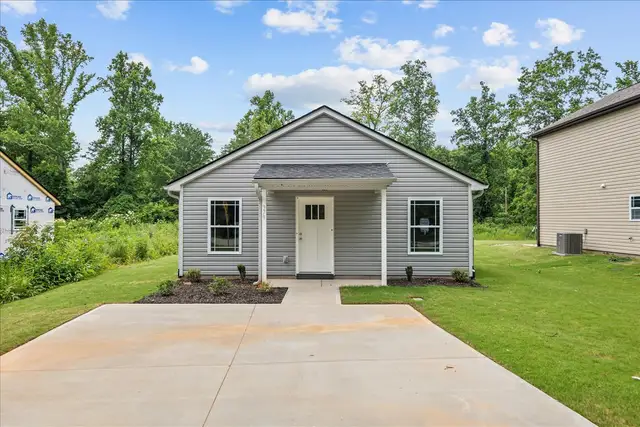 Elliott by Enchanted Homes - image