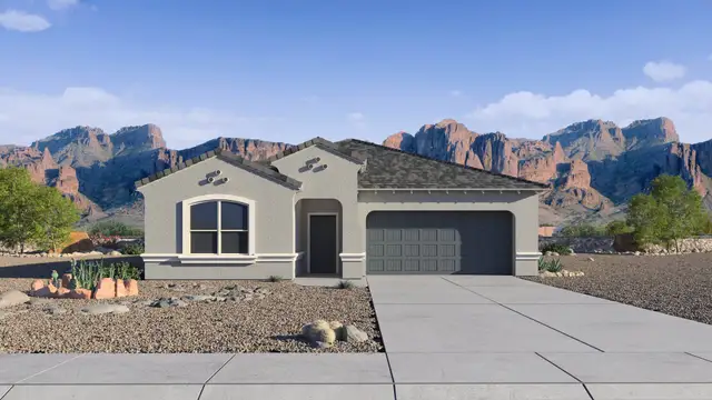 Blackstone by D.R. Horton - image