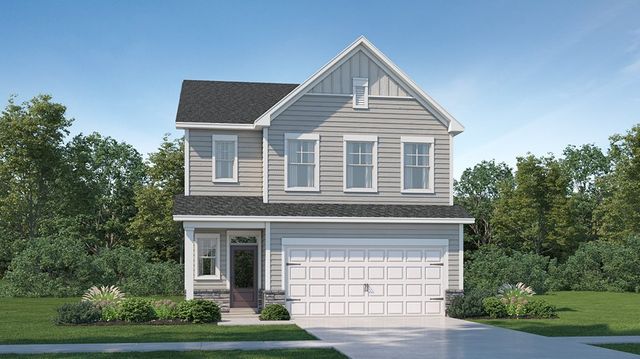 Spencer by Lennar - image