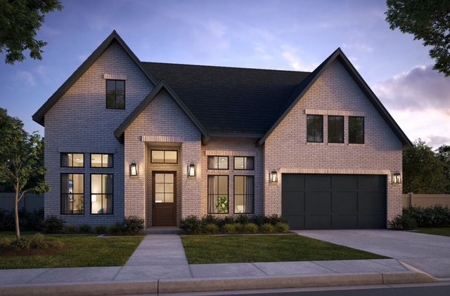 Bennett by Southgate Homes - image