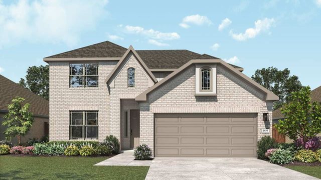 Hickory by Brightland Homes - image