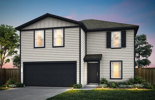 Enloe by Centex - image