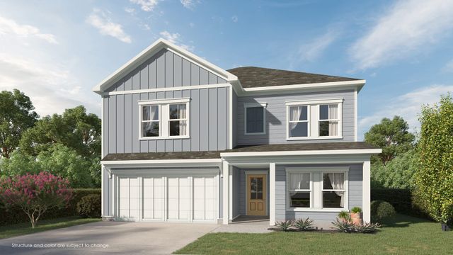 Chopin by Brock Built - image