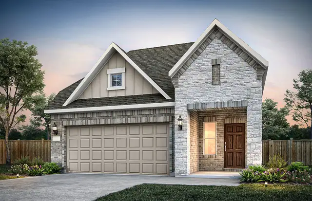 Lufkin by Pulte Homes - image