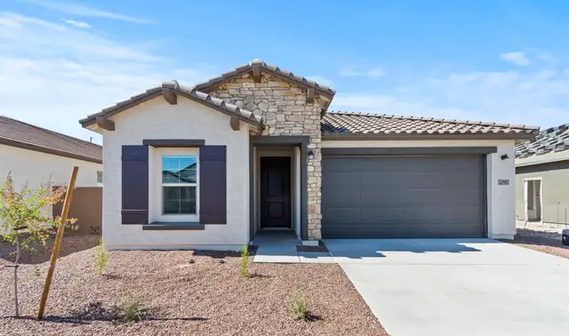 Orinoco by K. Hovnanian® Homes - image