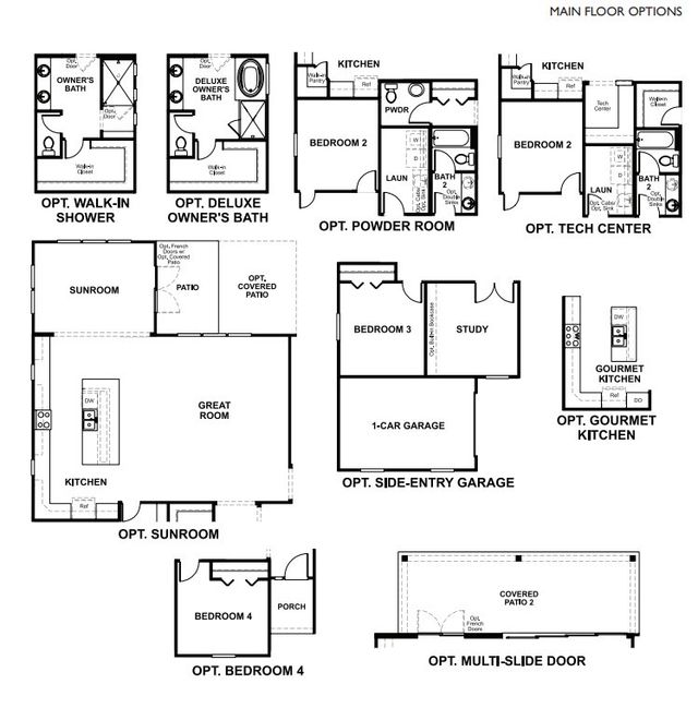 Daniel by Richmond American Homes - image
