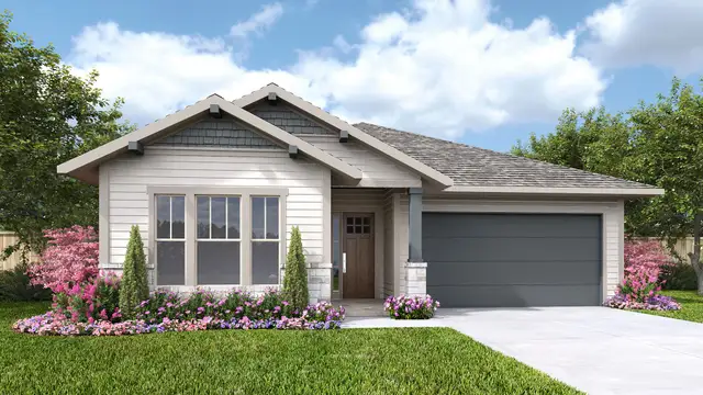 2200J by Perry Homes - image