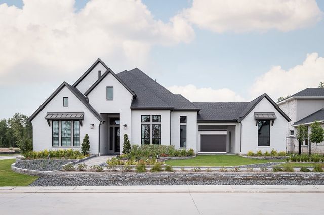 Carignan by Tri Pointe Homes - image
