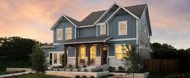 William by Ashton Woods - image