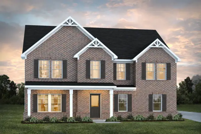 Avery - 21060 by Dream Finders Homes - image