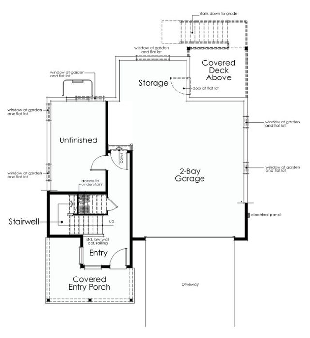 3621 Roxy by Shea Homes - image
